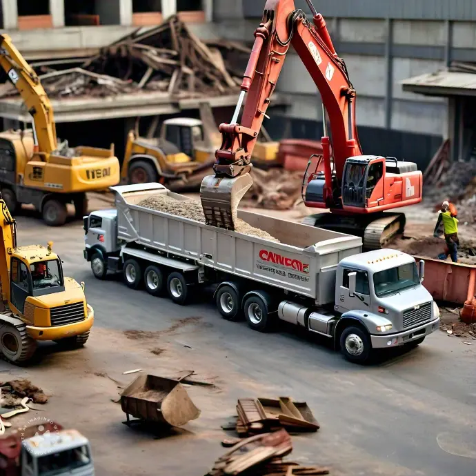 Transport Services
