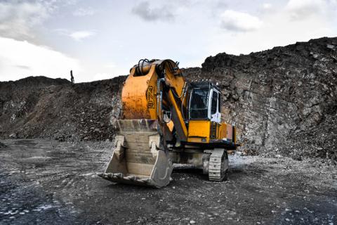 Bulldozer Image