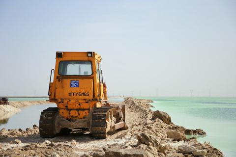 Excavators Image